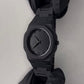 Arabic Black Aura Watch – Modern & Elegant