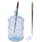 360° Bottle Cleaning Brush | 50cm Best For 19 - 25 Liter Bottles