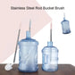 360° Bottle Cleaning Brush | 50cm Best For 19 - 25 Liter Bottles