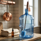 360° Bottle Cleaning Brush | 50cm Best For 19 - 25 Liter Bottles