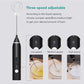 2 in 1 Rechargeable Coffee Beater | Ultimate Coffee Foam Maker