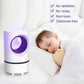 Mosquito Usb Killer Lamp