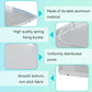 Non-Stick Iron Cover Protector | Safe, Smooth & Scratch-Free Ironing