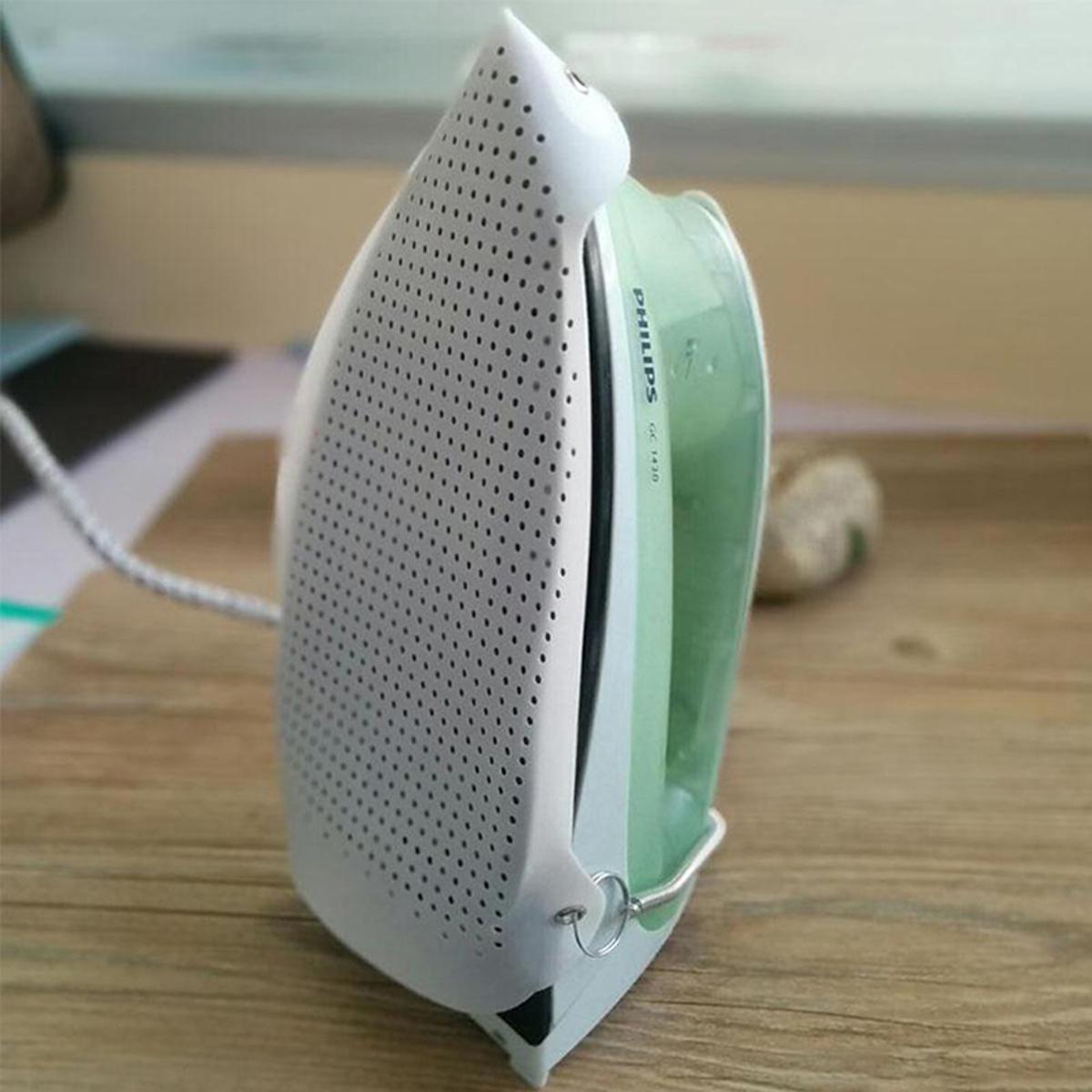 Non-Stick Iron Cover Protector | Safe, Smooth & Scratch-Free Ironing