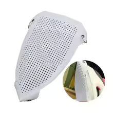 Non-Stick Iron Cover Protector | Safe, Smooth & Scratch-Free Ironing