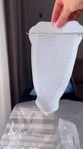 Non-Stick Iron Cover Protector | Safe, Smooth & Scratch-Free Ironing
