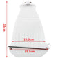 Non-Stick Iron Cover Protector | Safe, Smooth & Scratch-Free Ironing