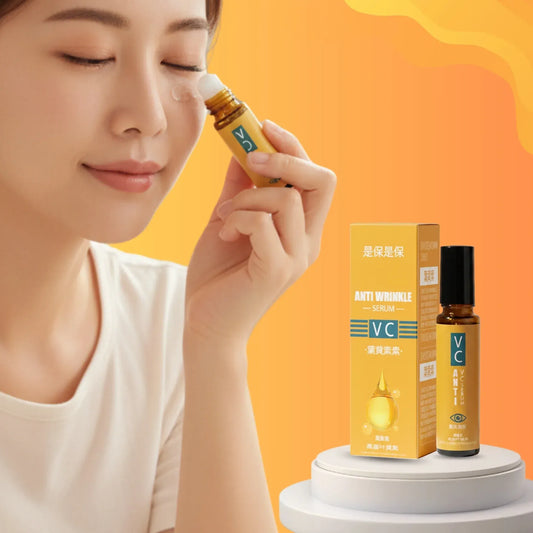 Lutein Anti Wrinkle Serum | Dark Circles & Wrinkle Care