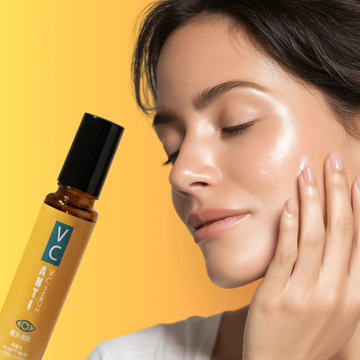 Lutein Anti Wrinkle Serum | Dark Circles & Wrinkle Care