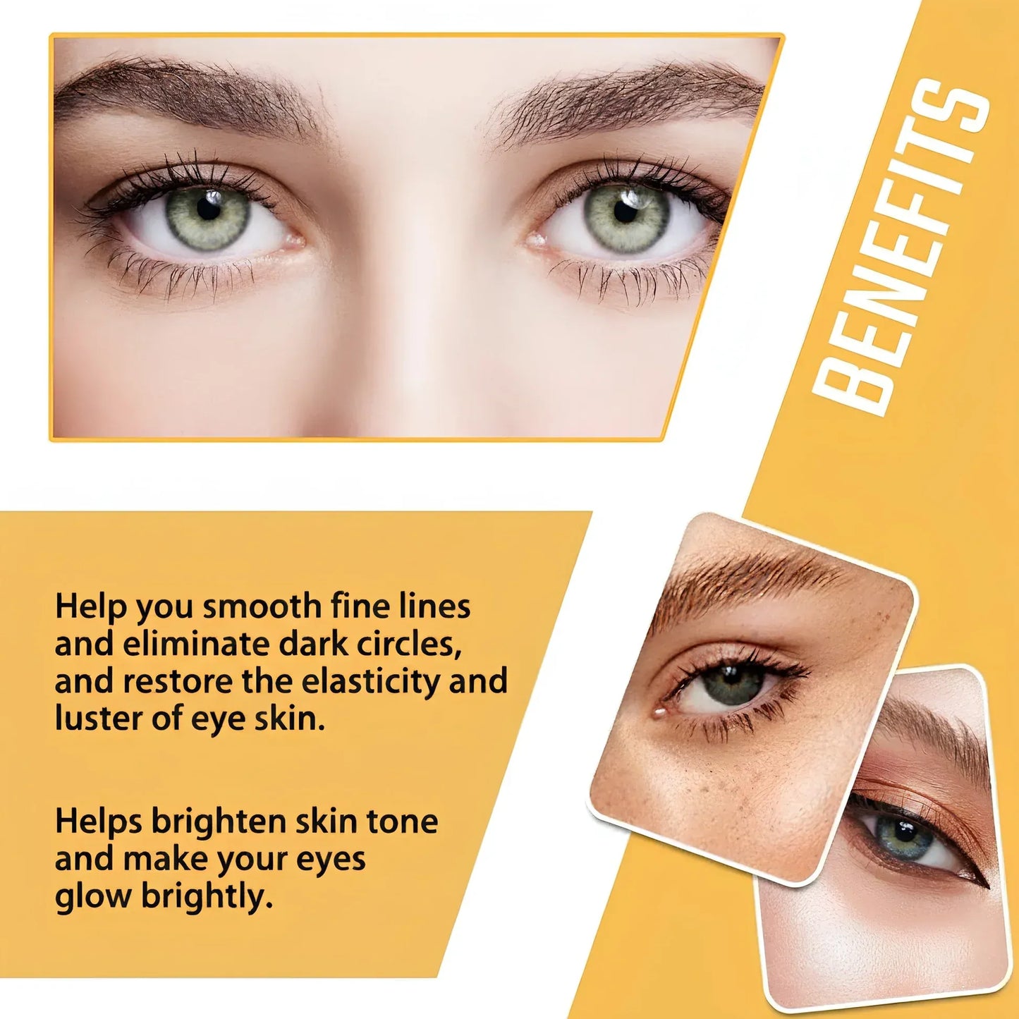 Lutein Anti Wrinkle Serum | Dark Circles & Wrinkle Care