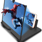 Mobile Screen Magnifier | 12 Inch HD Screen Amplifier