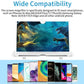 Mobile Screen Magnifier | 12 Inch HD Screen Amplifier