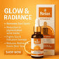 Relax Vitamin C Daily Serum | Skin Brightening Serum