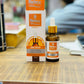 Relax Vitamin C Daily Serum | Skin Brightening Serum