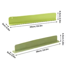 Silicone Sink Splash Guard | No More Water Mess