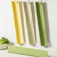 Silicone Sink Splash Guard | No More Water Mess