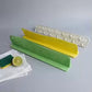 Silicone Sink Splash Guard | No More Water Mess