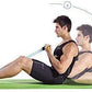 Portable Tummy Trimmer | All-in-One Fitness Tube