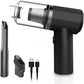 Mini USB Rechargeable Vacuum Cleaner